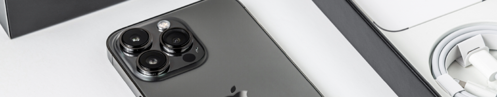 Brodit Holder for Apple iPhone 13