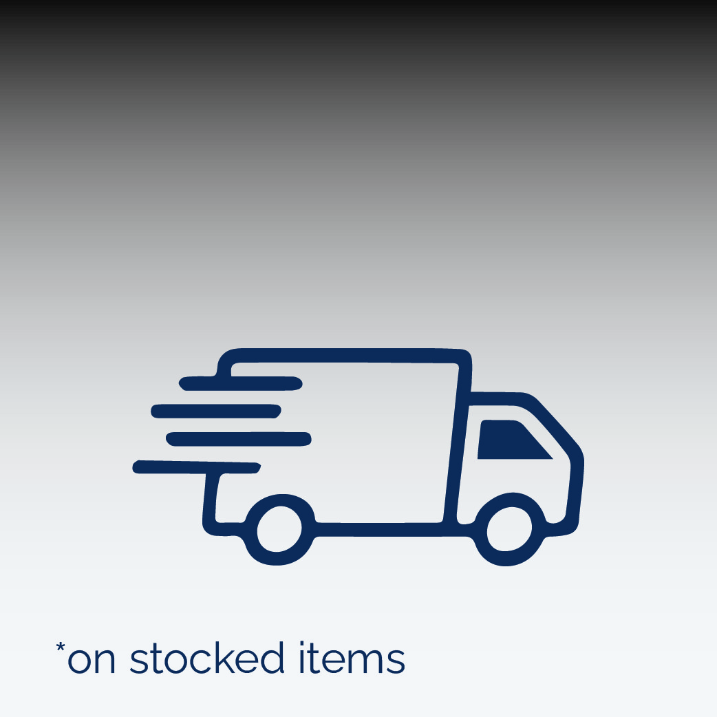 Fast Delivery