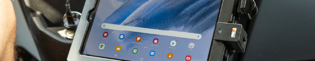 Tablet Holders