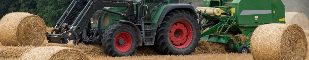 Agriculture
