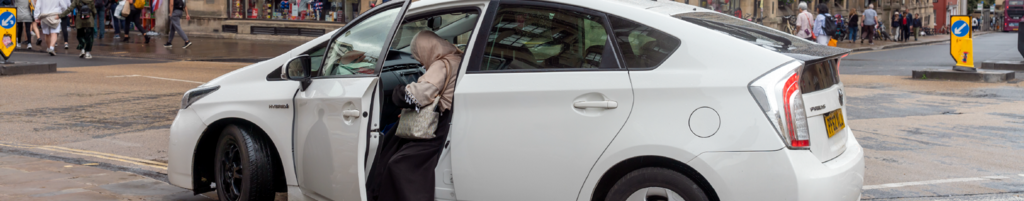 Taxi & Private Hire