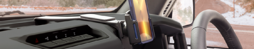 iPhone Holder