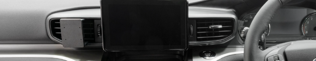 ProClip Mounts
