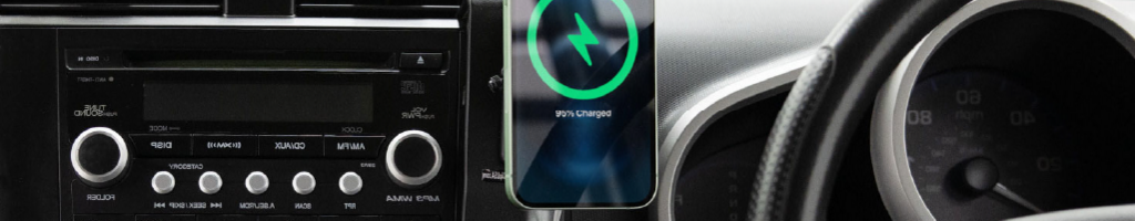 Wireless Chargers
